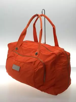 Adidas By STELLAMcCARTNEY Boston Bag -- ORN From Japan • $163.70