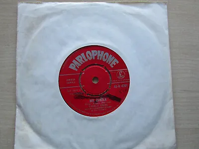 Charlie Drake Mr Custer 7  Vinyl Record • £1.47