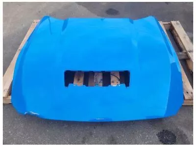 2024 Ford Mustang GT S650 Coupe Front Hood Shell Bonnett *Read* Paint AE 2500 • $499.99