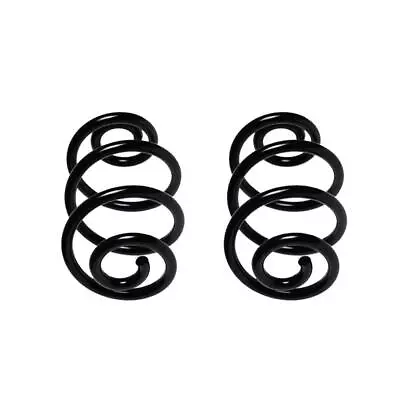 Lesjofors Set Of 2 Rear Coil Springs For BMW E36 318i 318is 320i 325i 328i 328is • $84.96