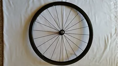 ENVE Front Wheel With Chris King Hub • $990