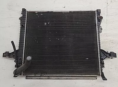 RADIATOR 2878 Fits 2003-2014 VOLVO XC90 2.5L 2.9L 3.2L 4.4L L5 L6 V8 • $69