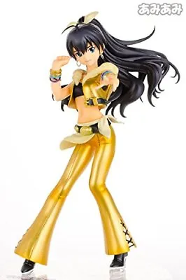 Brilliant Stage Idolmaster 2 Ganaha Hibiki (age15) 1/7 PVC Figure (Megator [9z5] • $118.55