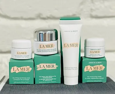 La Mer Travel Size Skincare • $15