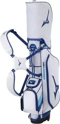 MIZUNO Caddy Bag Tour Series 2022 Model 5LJC222501 Mizuno Brand Ambassador Model • $365.75