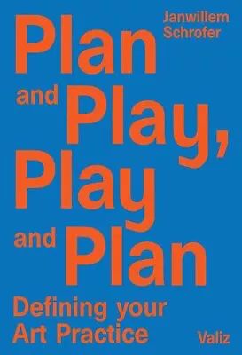 Plan And Play Play And Plan: Defining Your Art Amorales Bade Dumas Font  • $32.84