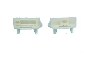 $9.98 • Buy Ford Focus Window Regulator Repair Clips Front Left Driver Side 2 Clips  C77