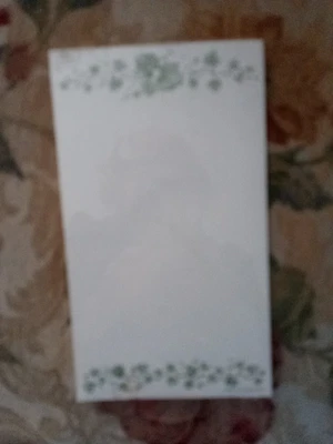 $12.79 • Buy Corelle Callaway Magnetic Note Pad