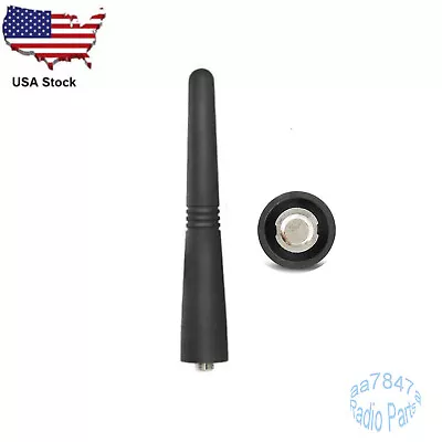 PMAD4012 VHF Stubby Antenna 136-174MHz For HT750 HT1250 EX500 EX600 Radio • $3.50