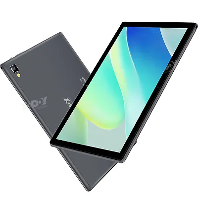 $144.93 • Buy 2022 NEW 10inch Android 11.0 Tablet PC 4GB+64GB 8Core Gaming Tablet 5GWIFI 2*Cam