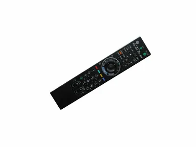 General Remote Control For Sony KDL-52Z5500 KDL-46Z5500 LCD LED HDTV TV • $18.80