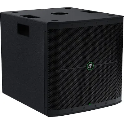 Mackie Thump118S 18  1400W Powered Subwoofer • $722.49