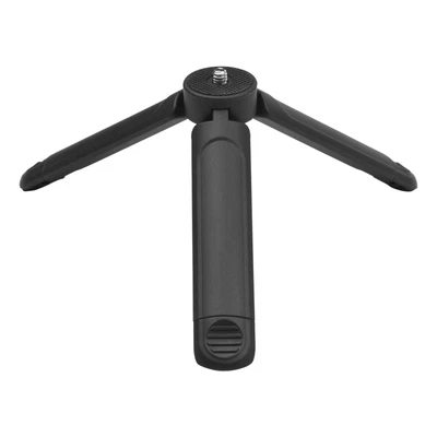 $13.19 • Buy Andoer MT-01  Desktop  Tripod Max. Load Bearing 2KG With 2 U5A2