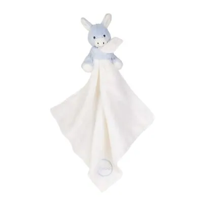 Kaloo Les Amis Babies Regliss' My First Hug Doudou Comforter - Blue 0m+ • £16.99