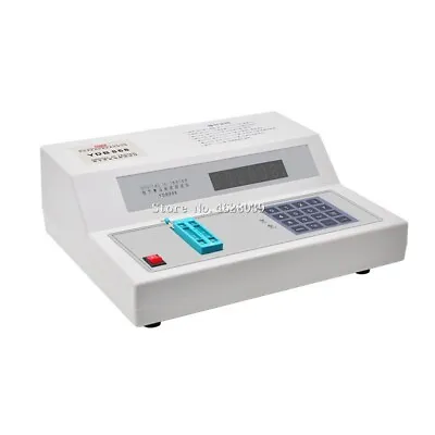 Digital IC Tester Integrated Circuit Measuring-testing Instrument YBD-868 • $378.73