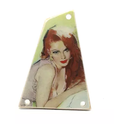 Truss Rod Cover Fits Ibanez Guitar Fits RG652 RGR5221 RG5121 Prestige & Others! • $19.99