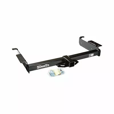 Draw-Tite Class III Trailer Hitch Rear 2  For Chevrolet Express / GMC Savana • $229.95