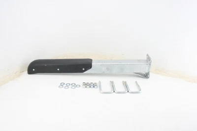 $36.63 • Buy SEE NOTE Tie Down Engineering 86467 High-Impact Pontoon Trailer Guide On 30 In H