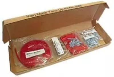 Tune Up Kit Trim-A-Brake I Contractor - 3575 • $351.99