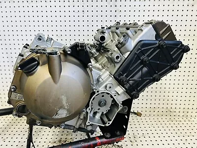 2002 Honda CBR600 F4i Replacement Engine Motor Assembly 15429 Miles #4824 • $1200