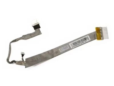 £2.95 • Buy Toshiba Satellite Pro A200 LCD Screen Cable DC02000F900