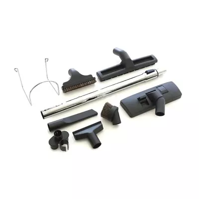 $7.90 • Buy Replacement Fit All Vacuum Cleaner 1 1/4 , 32 MM Attachments Parts