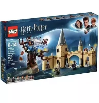 Lego Harry Potter Set #75953 Brand New. • $115