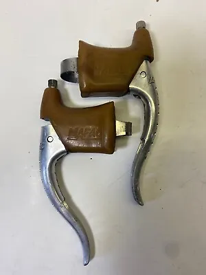 MAFAC Competition Brake Lever With Hoods • $29.95