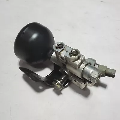 Mercedes R230 SL500 S600 SL65 Pressure Relief Valve ABC Hydraulic Suspension OEM • $97.47