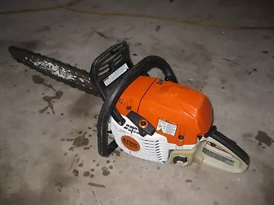 STIHL MS 362C With 20  Bar And Chain • $599.99