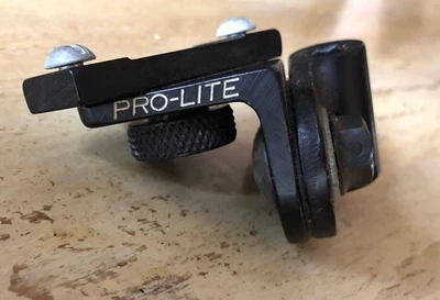 $6 • Buy PRO-LITE Bracket For Stroboframe Flash Bracket System