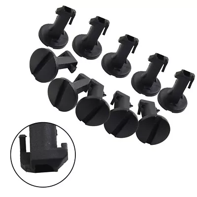 Durable Fixed Clip Parts Replacement Retainers Accessory Bumper Center • $16.07