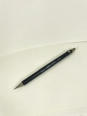 FABER-CASTELL DS 05 Pencil Mechanical  0.5 Mm   Made In Germany Used • $18