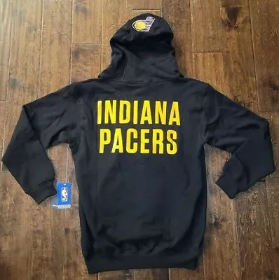 Fanatics Men's Basketball Indiana Pacers NBA Oladipo Player Name & Number Hoodie • $14.95