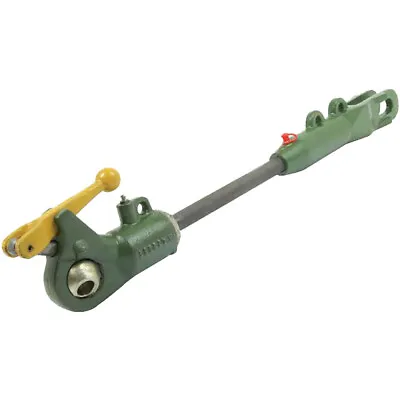 AR44552 AR4455 Leveling Box Assembly Lift Arms Fits John Deere Tractor 3 Point • $169.99