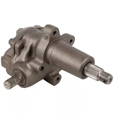 For Volkswagen VW Bus Microbus Type II Manual Steering Gear Box Gearbox GAP • $194