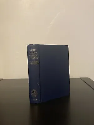 £1.50 • Buy Pocket Oxford German Dictionary