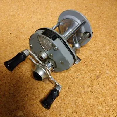 Pflueger Supreme 510 Right Handle Baitcasting Reel Used Free Shipping • $208.76