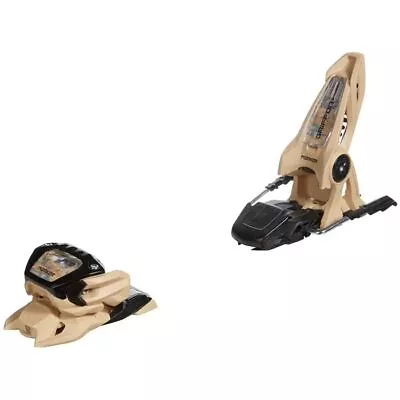 Marker Griffon 13 Ski Bindings Tan 100mm MY24 • $215.99