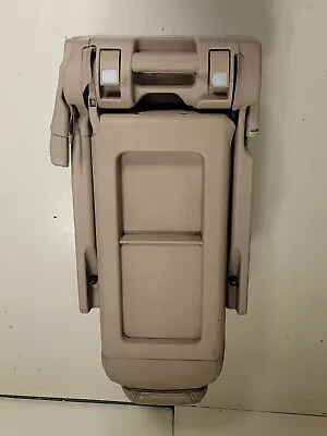 💎2005-2010 Honda Odyssey Middle Jump Seat 2ND ROW  TAN LEATHER • $179.99