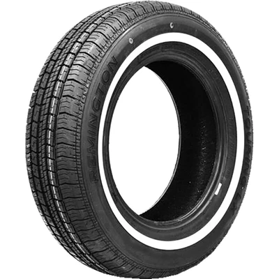 $374.74 • Buy 4 Tires Remington Touring LX 175/70R14 84S AS A/S All Season
