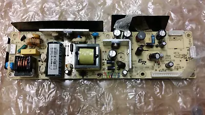 E3-92903012-ER  Power Supply Board From COBY LEDTV2916 LCD TV • $17.95