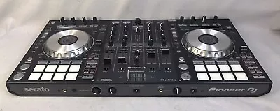 Pioneer DDJ-SX3 4-Channel Serato DJ Controller • $580