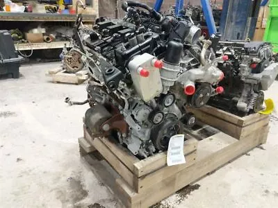 2.7L V6 EcoBoost Engine ML3Z6007E For 21-22 Ford F150 2681816 • $4044