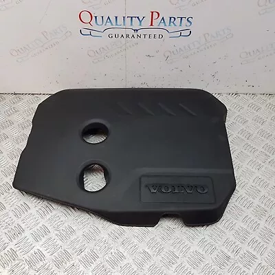 2012 Volvo S80 Mk2 Engine Top Cover Lid Av6q-6n041-a • $20.88