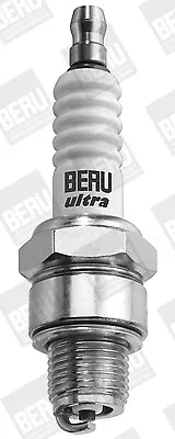 Spark Plug For WARTBURG VW UAZ SKODA RENAULT OPEL MOSKVICH FORD CITROËN:FUSCA • $16.90