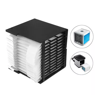 $14.59 • Buy Arctic Air Replacement Filters Fit For Personal Air Cooler Conditioner Portable