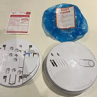£15 • Buy Aico Ei141rc Ionisation Smoke Alarm EXPIRE FEB 2028