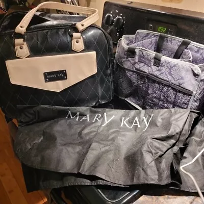 Mary Kay Tote Bag • $30