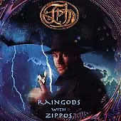 Fish : Raingods With Zippos CD Value Guaranteed From EBay’s Biggest Seller! • £16.98